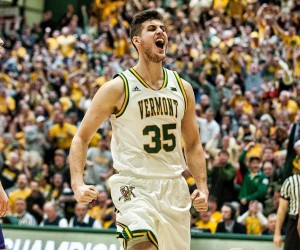 Payton Henson basketball player photo 1