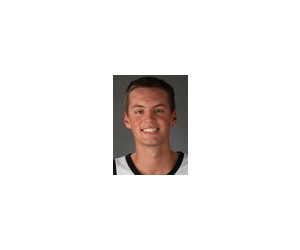 Payton Sandfort basketball player - PF