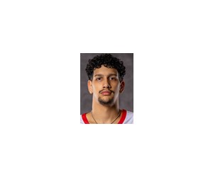 Payton Shumpert basketball player - SG