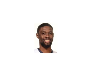 Peace Ilegomah basketball player - C