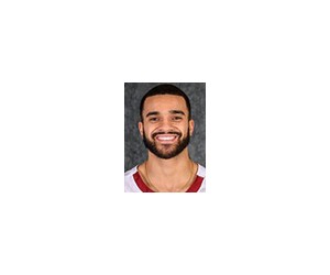Pearson Parker basketball player - PG