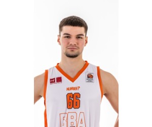 Pedja Labus basketball player - SG