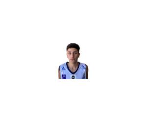 Pedrinho Goncalves Rodrigues basketball player - PG