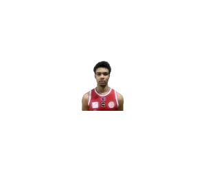 Pedro Alves basketball player - C