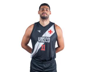 Pedro Barros Nunes basketball player photo 3