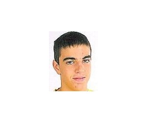 Pedro Bastos basketball player - PG