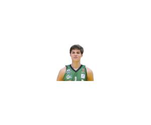Pedro Bertoncelo basketball player