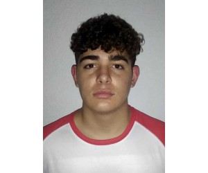 Pedro Blazquez Perianez basketball player - SG
