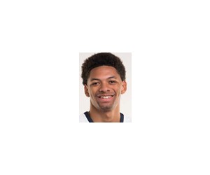 Pedro Bradshaw basketball player - PF/SF