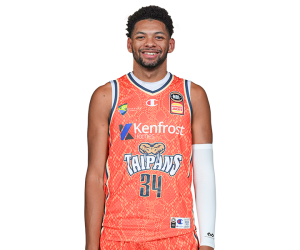 Pedro Bradshaw basketball player photo 2