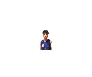 Pedro Cezar basketball player - PG