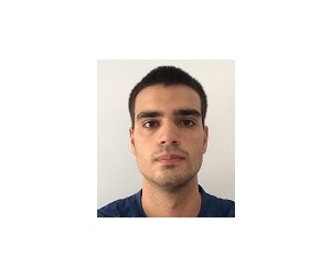 Pedro Costa basketball player - PG