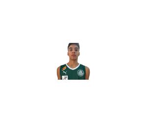 Pedro Da Mata basketball player