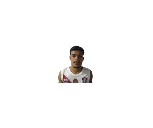 Pedro De Matos basketball player