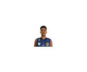 Pedro Emanoel basketball player