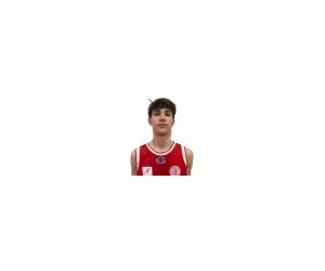 Pedro Emilio basketball player