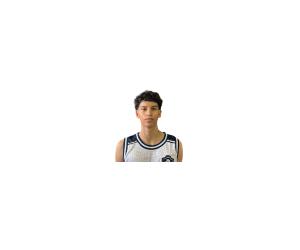 Pedro Felipe basketball player