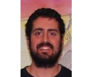 Pedro Gonzalez Llorente basketball player - SF
