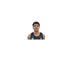 Pedro Granjeiro basketball player - SF