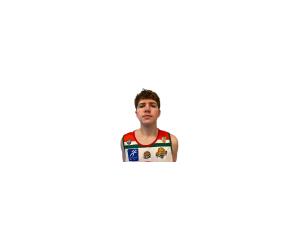 Pedro Henrique De Bem Moraes basketball player - SF