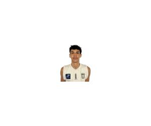 Pedro Henrique Lobo basketball player