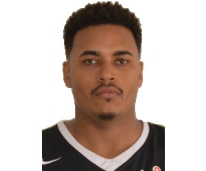 Pedro Henrique Santos De Souza basketball player - C