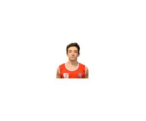 Pedro Henrique Sena basketball player - SG