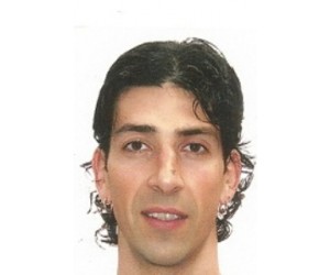 Pedro Ignacio Rubbera basketball player - SG