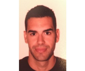 Pedro Jose Romera Rodriguez basketball player - C