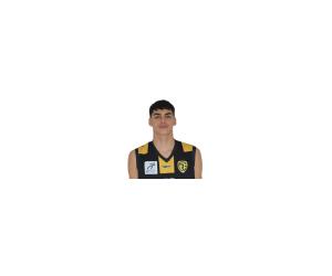 Pedro Kaua basketball player