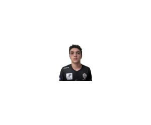 Pedro Lucas Soares basketball player - PF