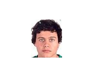 Pedro Marques basketball player - PG