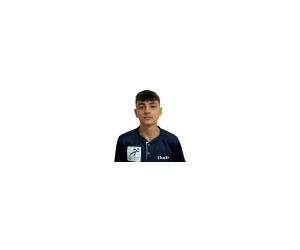 Pedro Neiva basketball player - SF