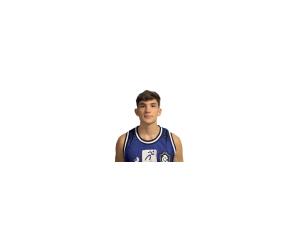 Pedro Neves basketball player