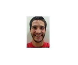 Pedro Ortolano Munoz basketball player - SG