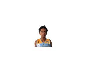 Pedro Otavio basketball player