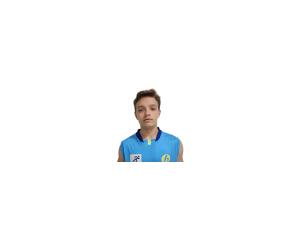 Pedro Parente basketball player
