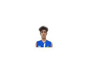 Pedro Pimentel basketball player