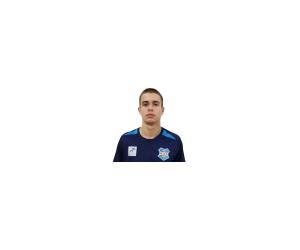Pedro Rech basketball player - PF