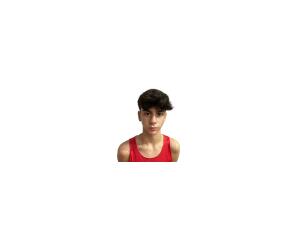 Pedro Rosa basketball player