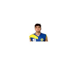 Pedro Ruan basketball player