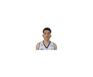 Pedro Sasaoka basketball player - SG
