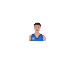 Pedro Steffens basketball player - C