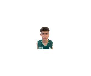 Pedro Stumpf basketball player - SF