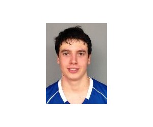 Pedro Vieites Perez basketball player - SF