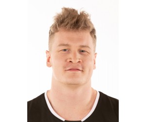 Peetu Drockila basketball player - G