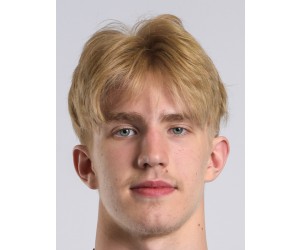 Peetu Piirtola basketball player - SF