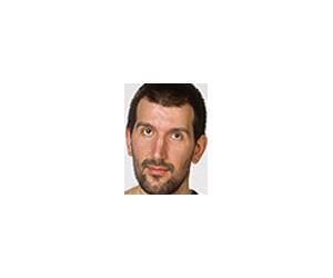 Peja Drobnjak basketball player - PF