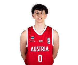 Peja Strobl basketball player - G