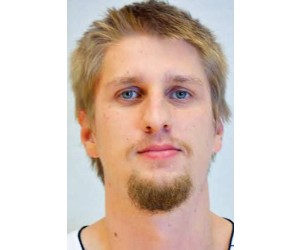 Pekka Puustinen basketball player - C